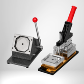 3x3" Magnet Maker Kit
