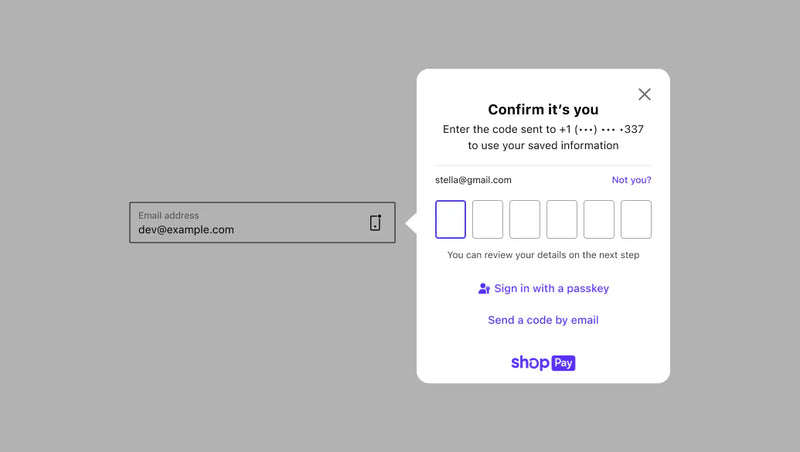 Choose your payment plan